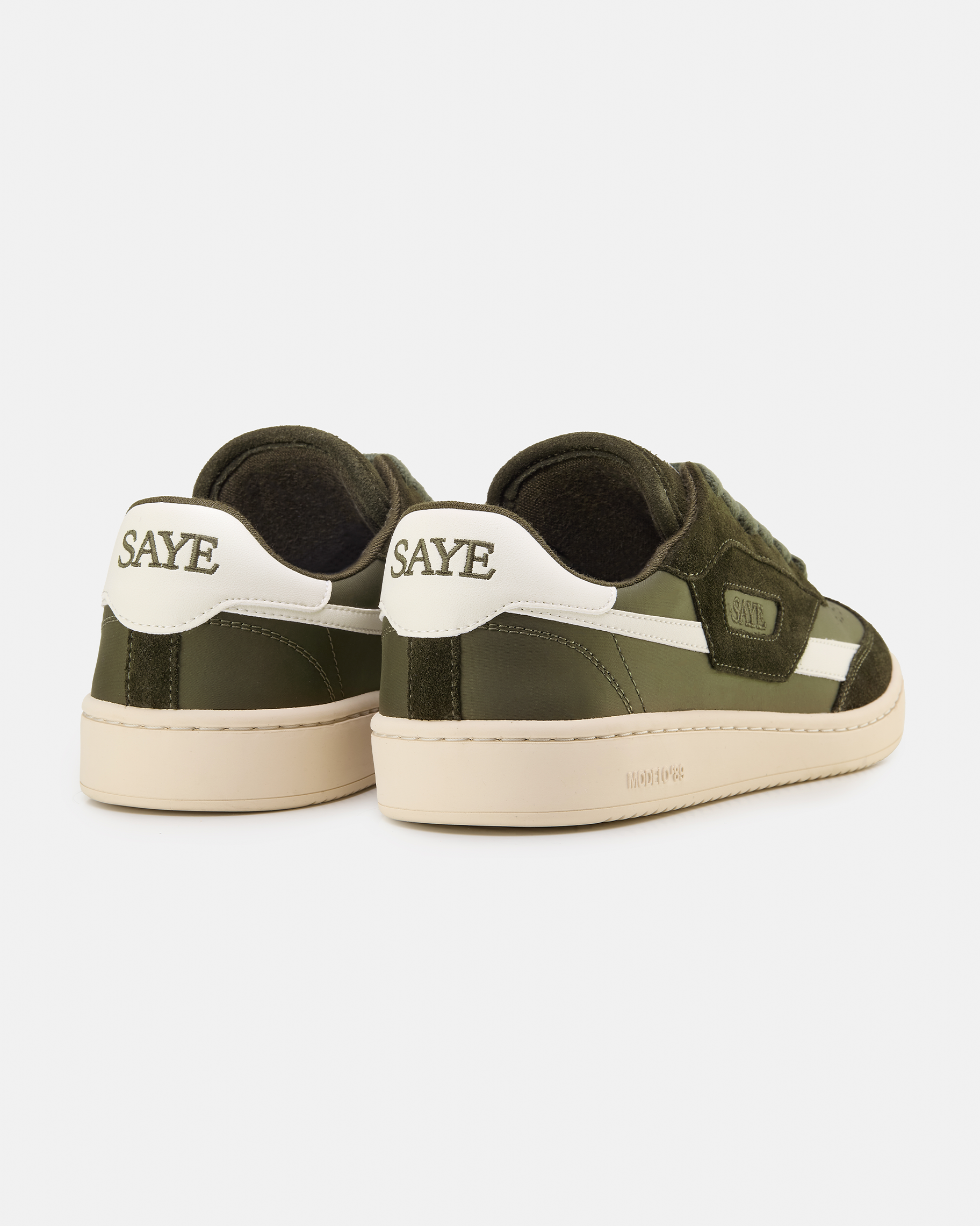 saye-m89-ground-off-track-barfuss-sneaker-forest image 3