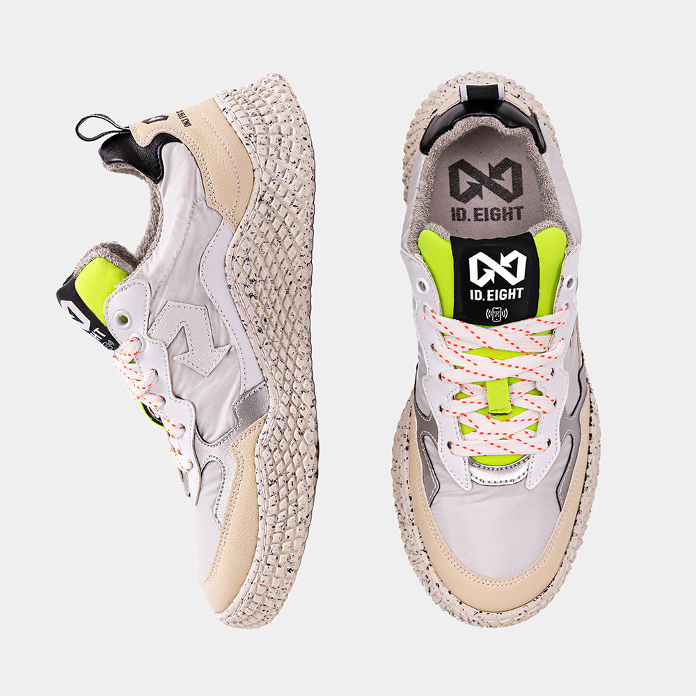 id-eight-hana-white-crinkle-veganer-sneaker image 3