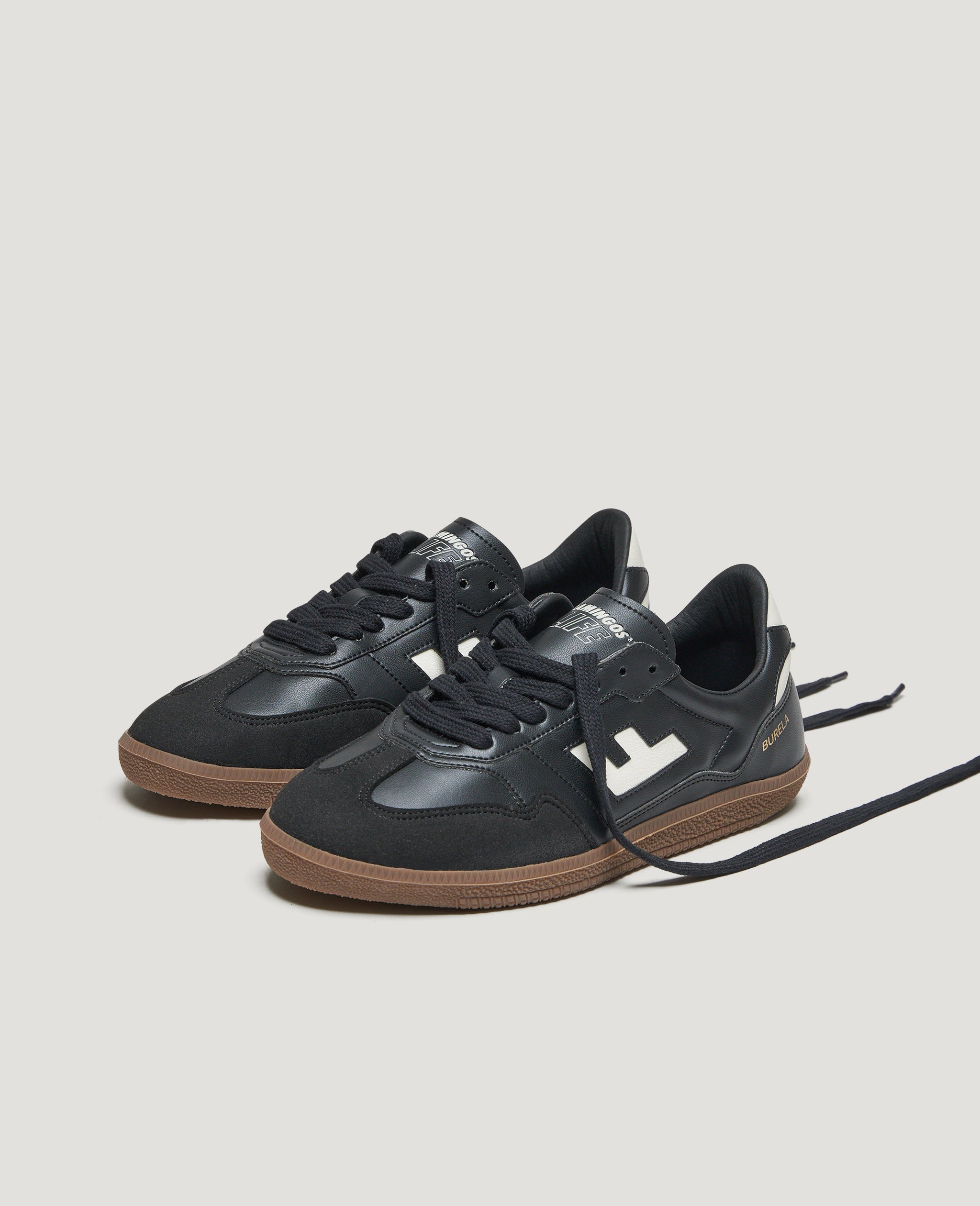flamingos-life-burela-slim-black-veganer-skate-sneaker image 2