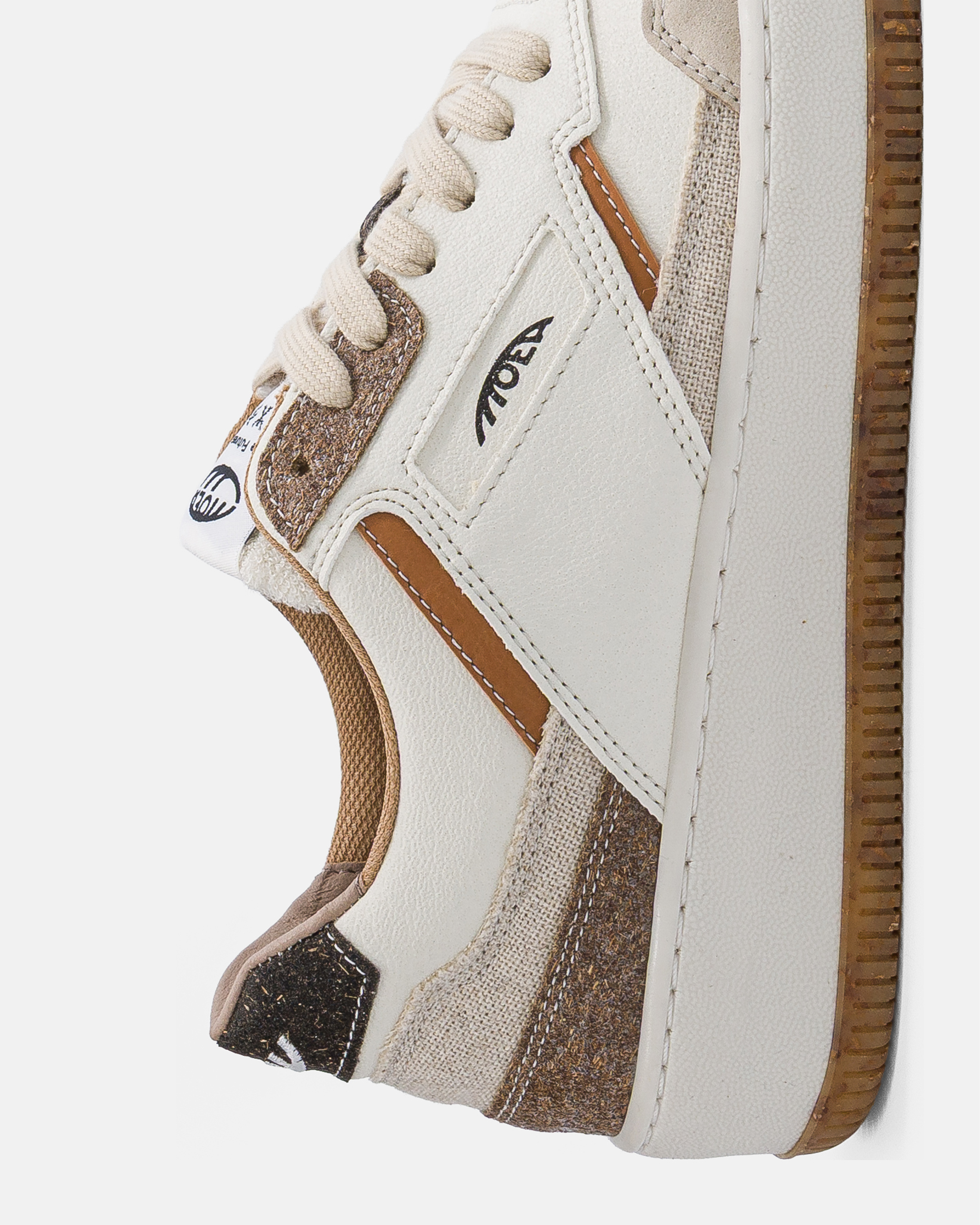 moea-origin-vegane-sneaker-desert-brown-palm image 7