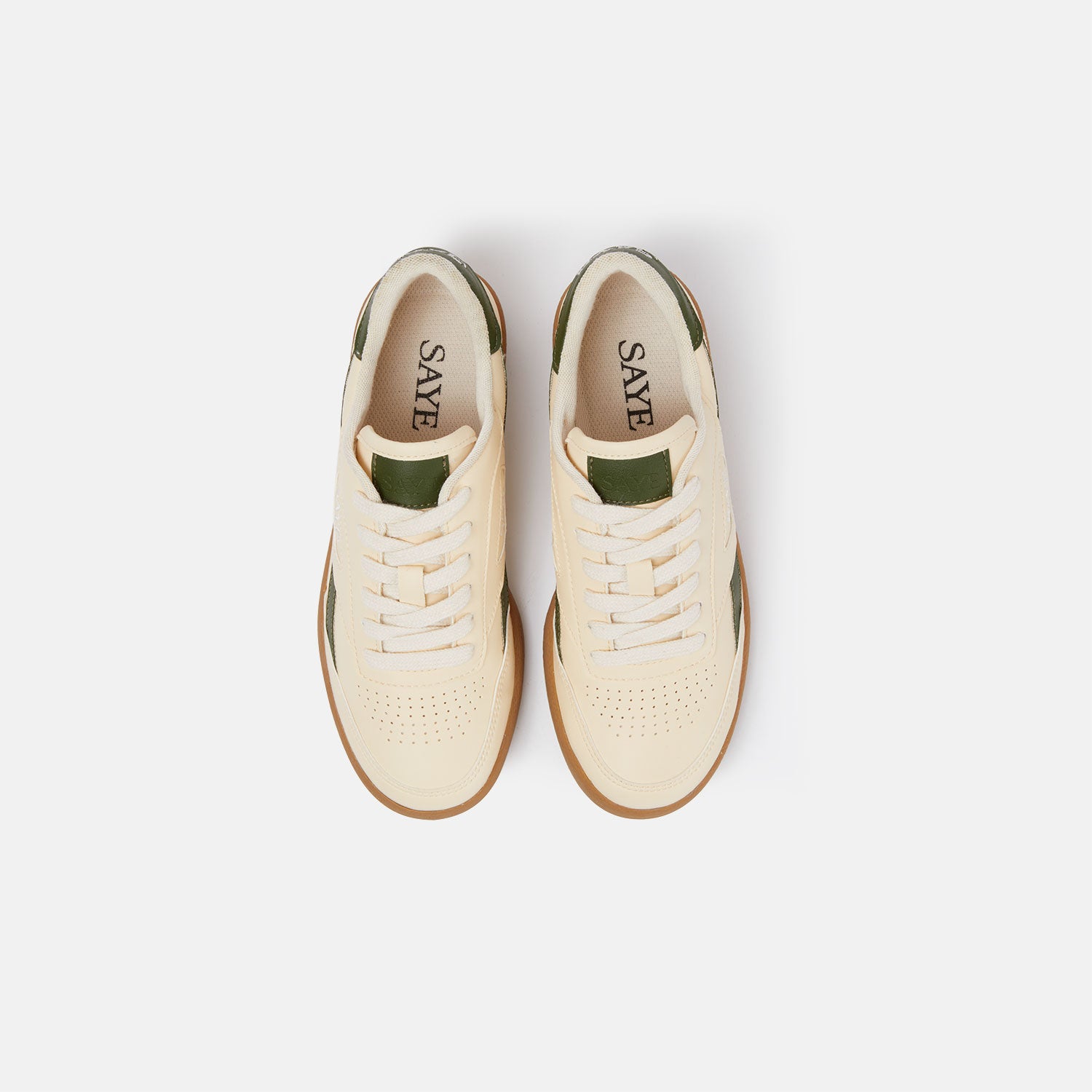 saye-m89-icon-cactus-vegane-sneaker-vanilla-basil image 4