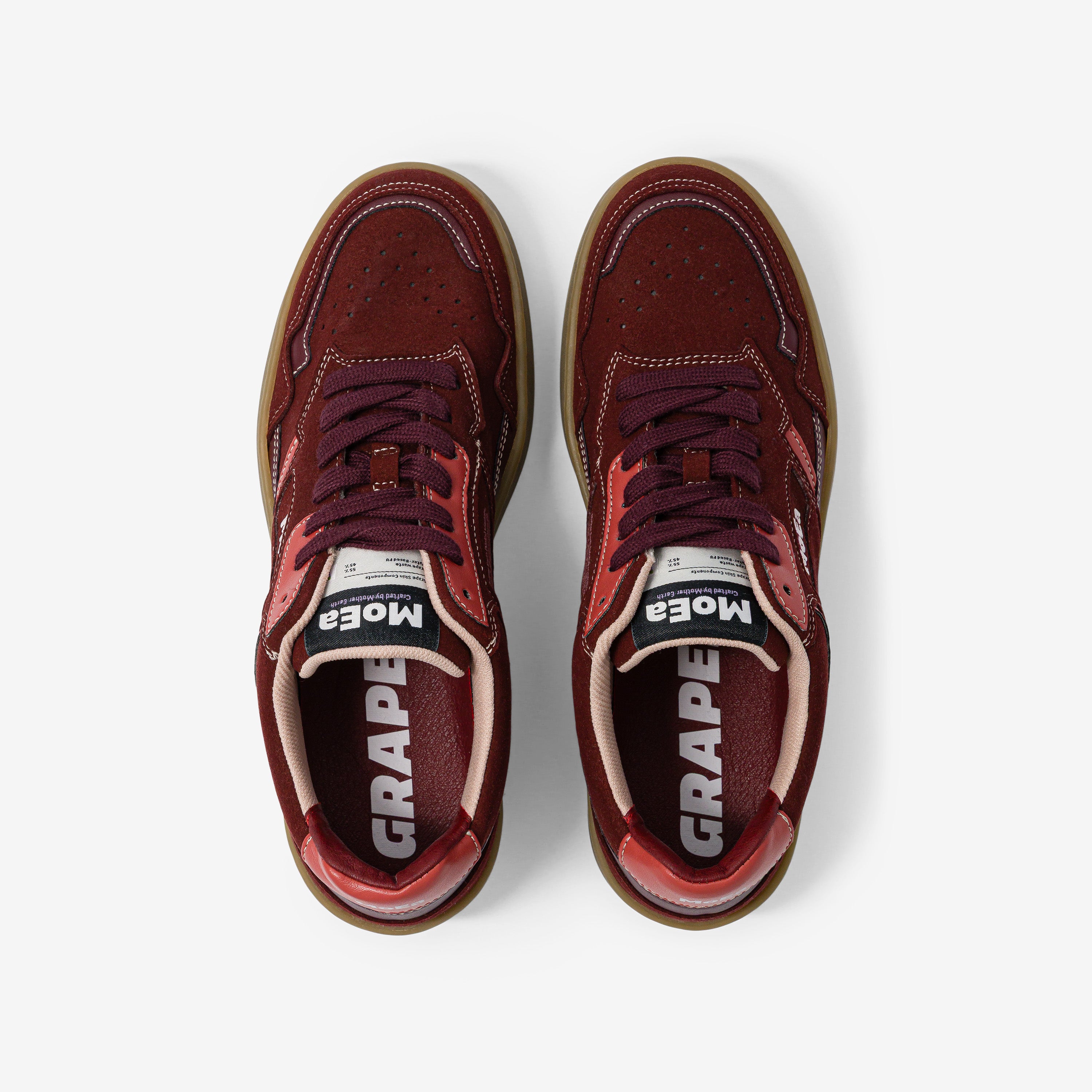 moea-gen1-grapes-suede-wine-sneaker image 6