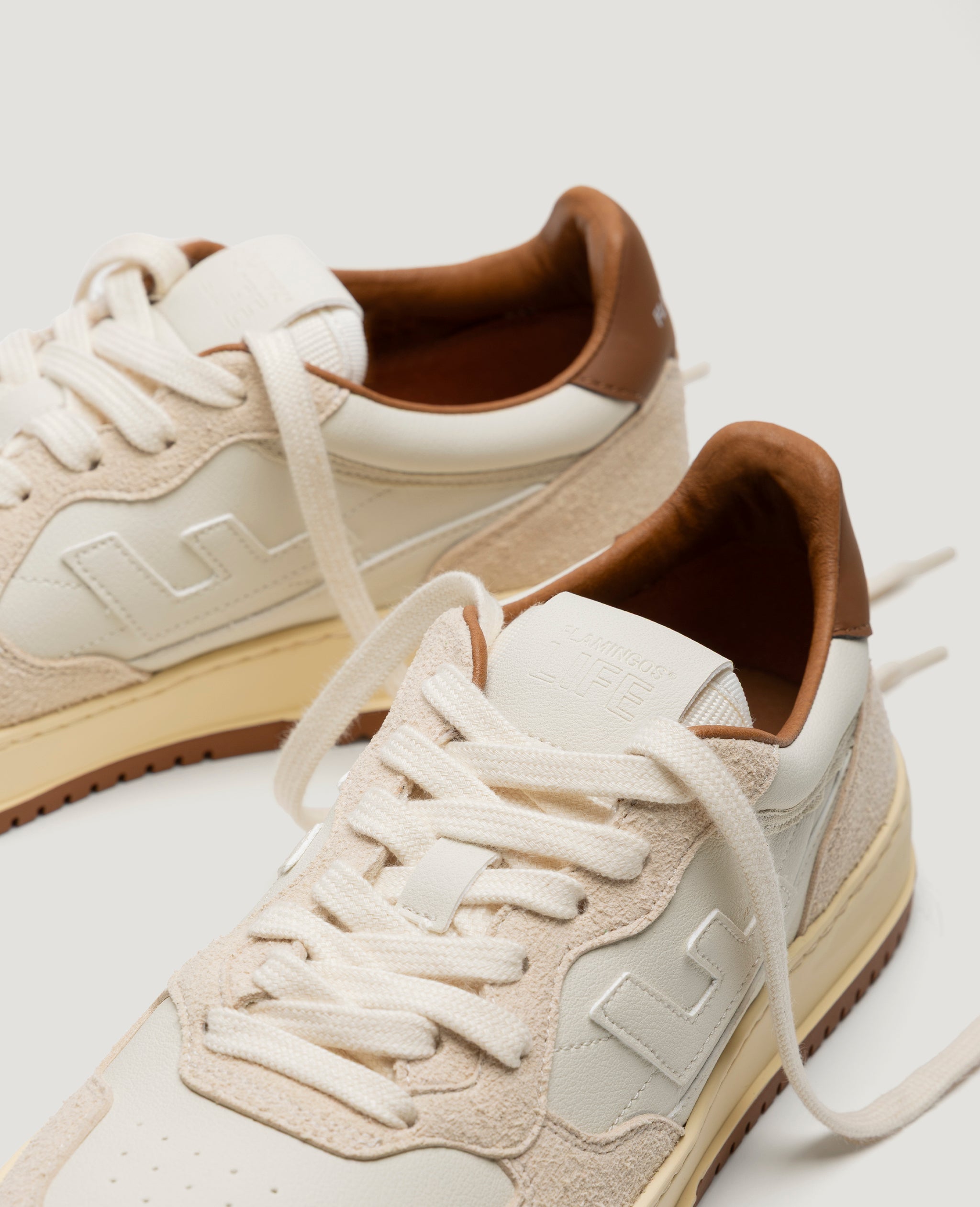 flamingos-life-ventura-vintage-woody-vegane-sneaker image 3