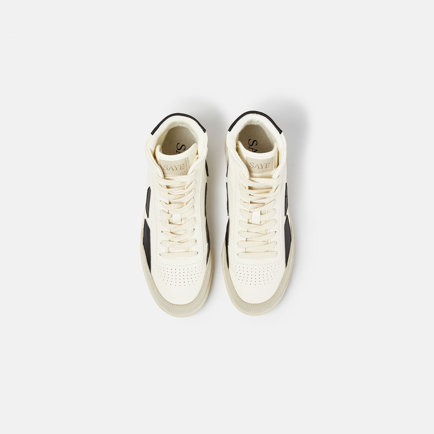 saye-m89-high-black-vegane-high-top-sneaker image 5