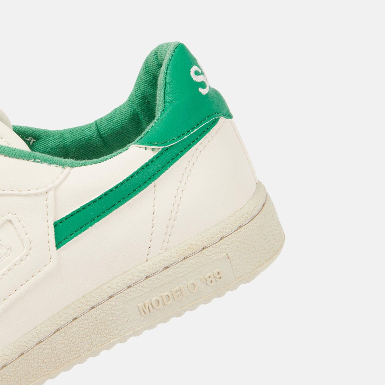 saye-m89-icon-jade-low-sneaker-unisex image 5