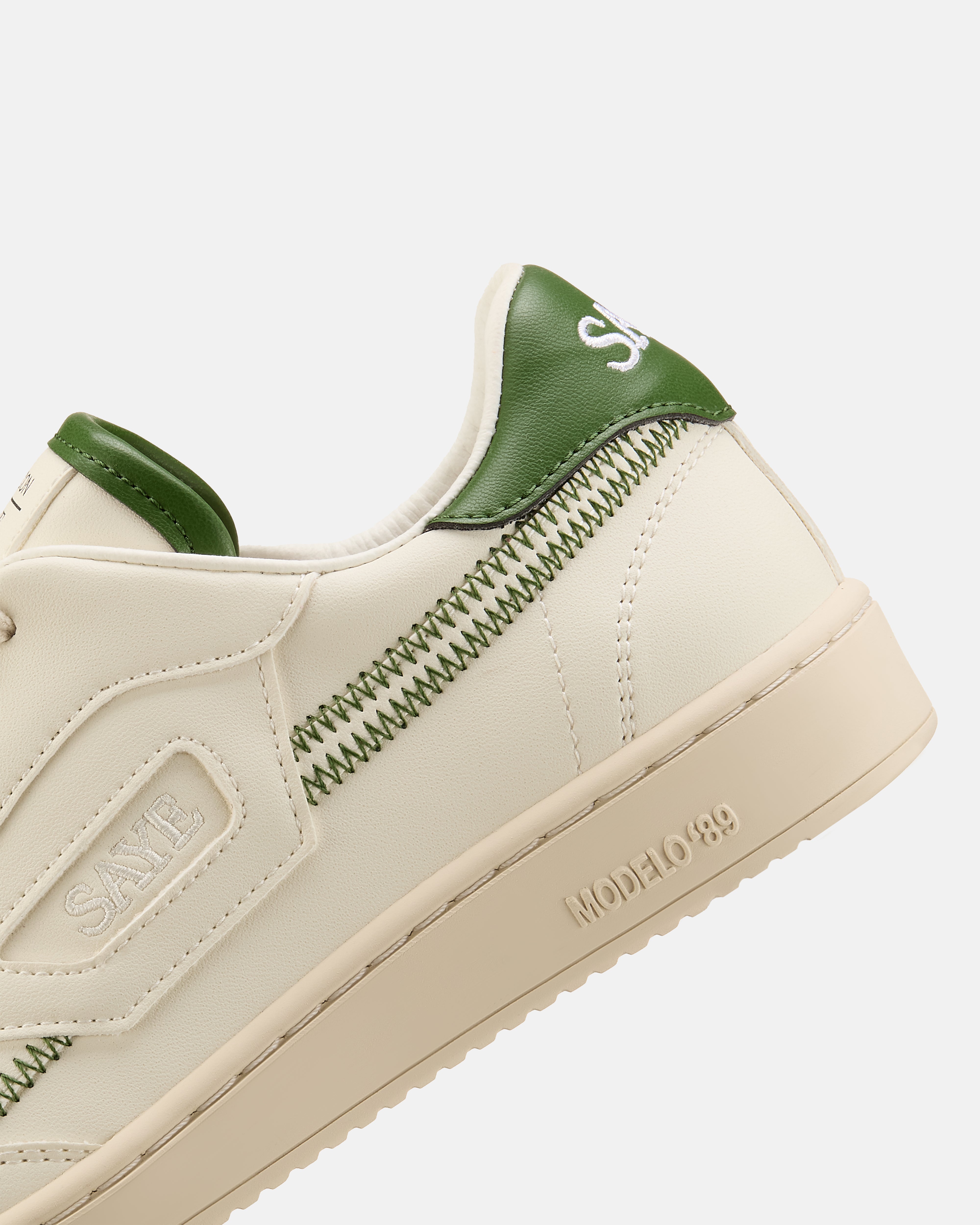 saye-m89-icon-signature-sneaker-grass image 7