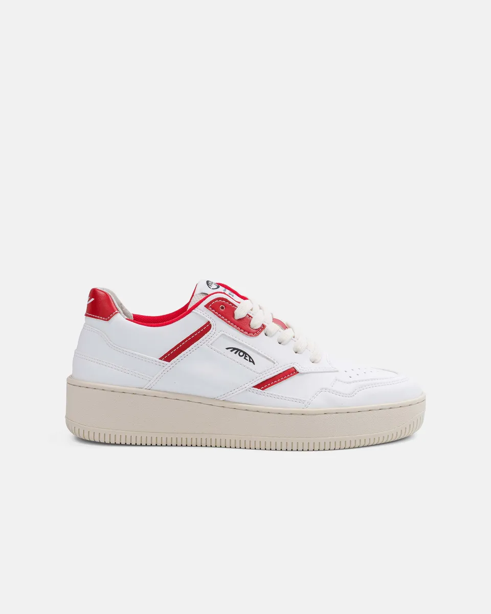 moea-origin-vegane-sneaker-white-red-apple image 1
