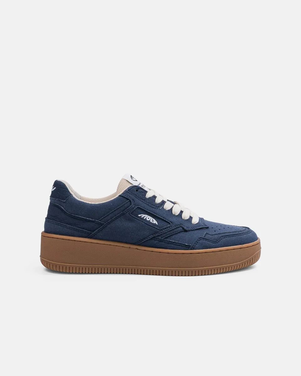moea-origin-vegane-sneaker-full-blue-suede-mushroom image 1