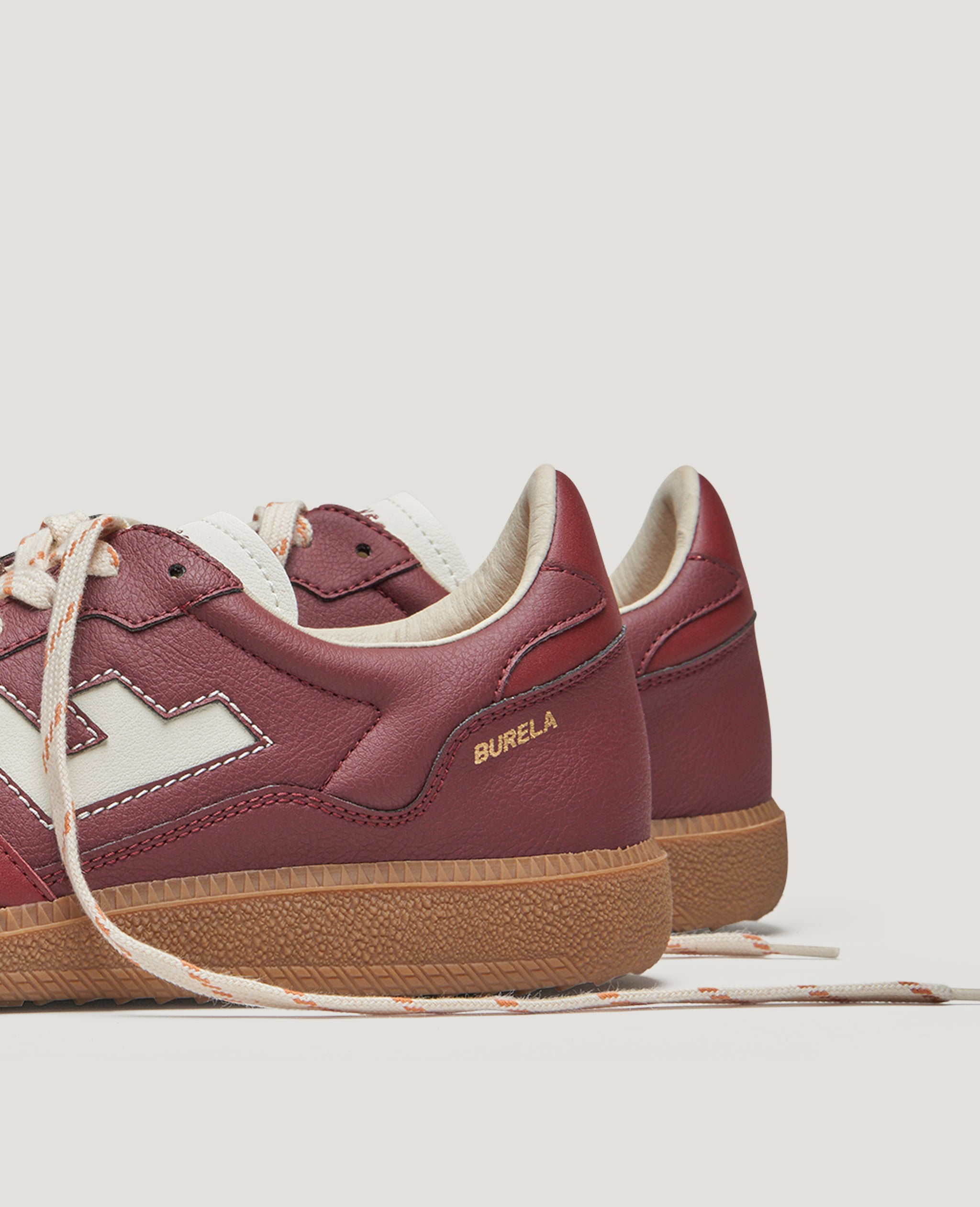 flamingos-life-burela-slim-cherry-cantaloupe-vegane-sneaker image 4