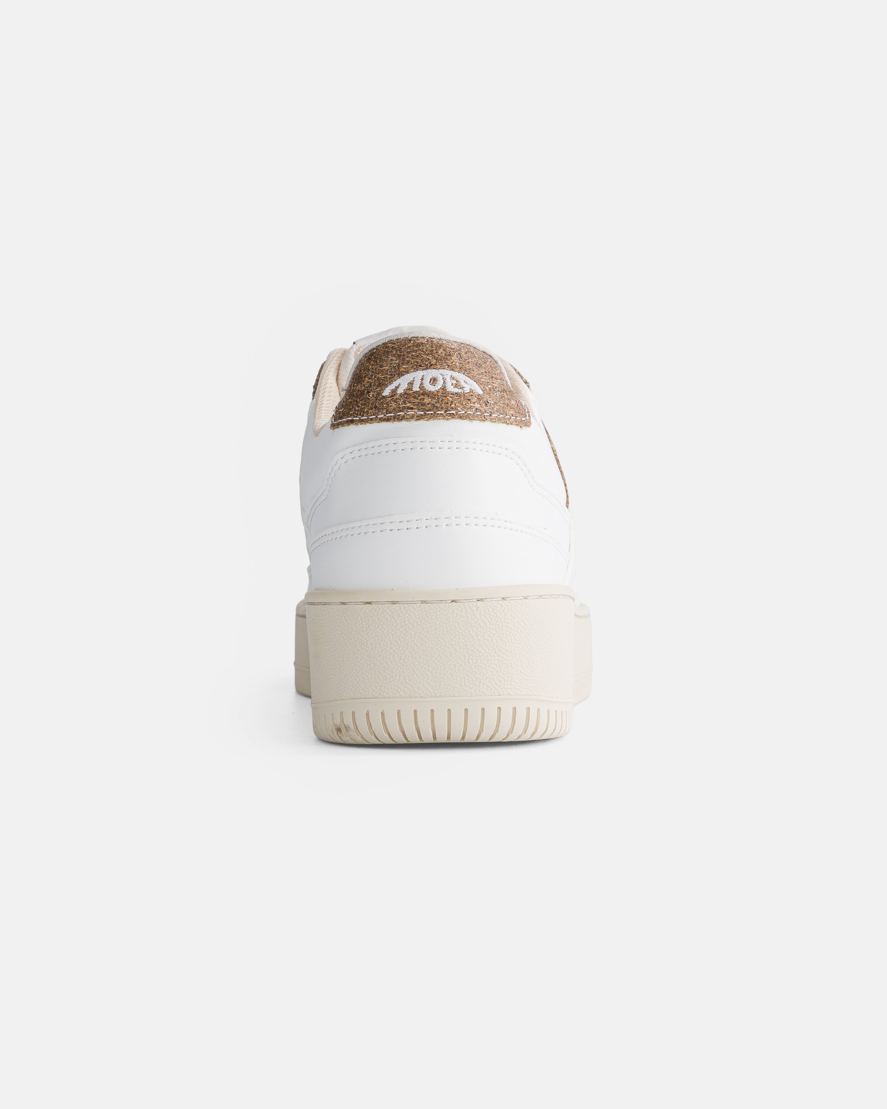 moea-origin-vegane-sneaker-white-brown-palm image 4