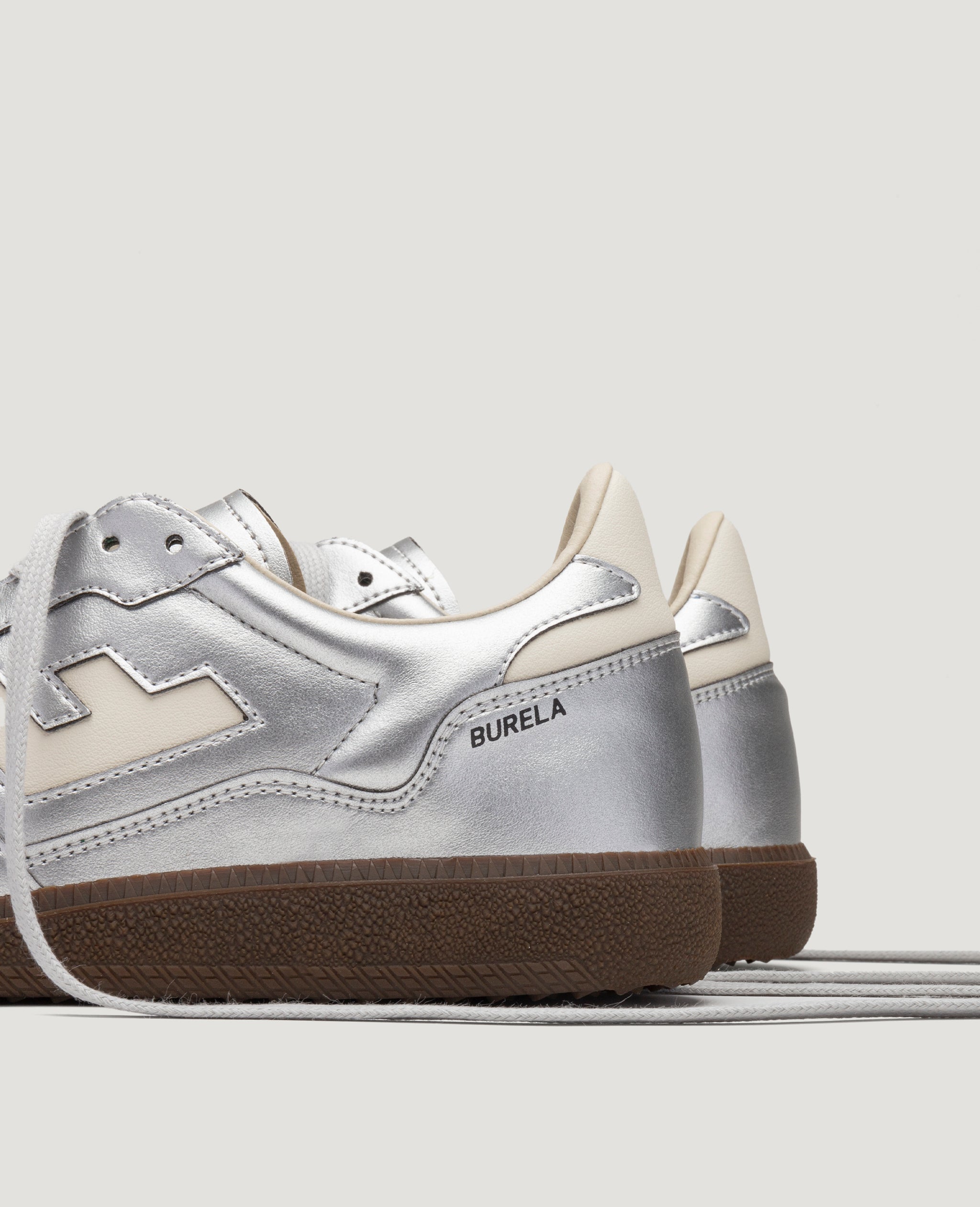 flamingos-life-burela-slim-apple-silver-vegane-sneaker image 4