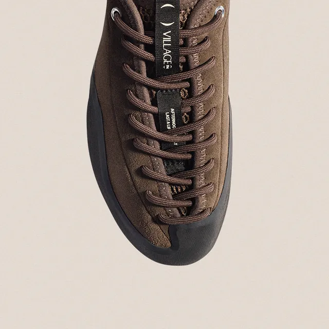 village-pm-1pm-low-top-skateboard-schuh-2 image 1