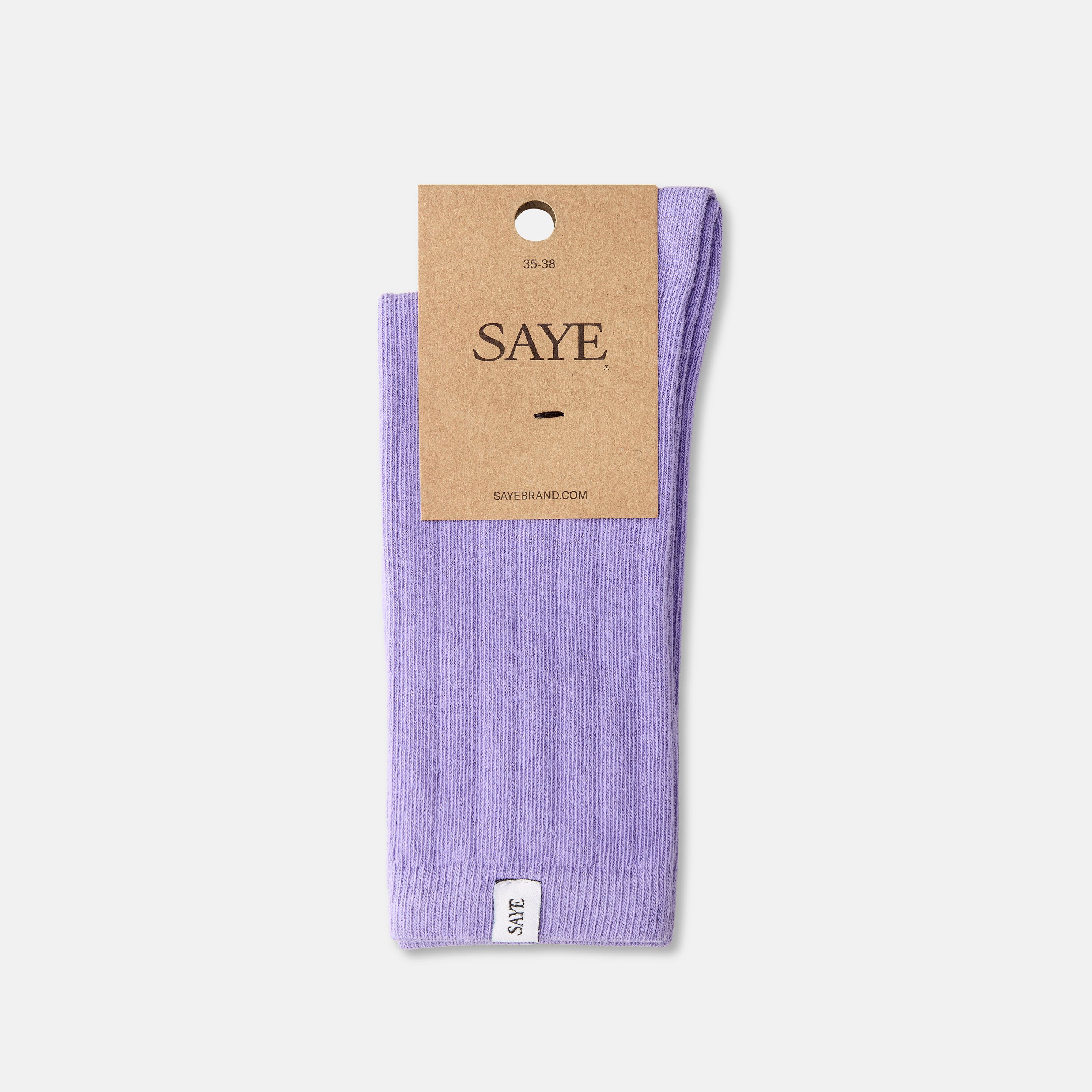saye-crew-ribbed-gerippte-socken image 8