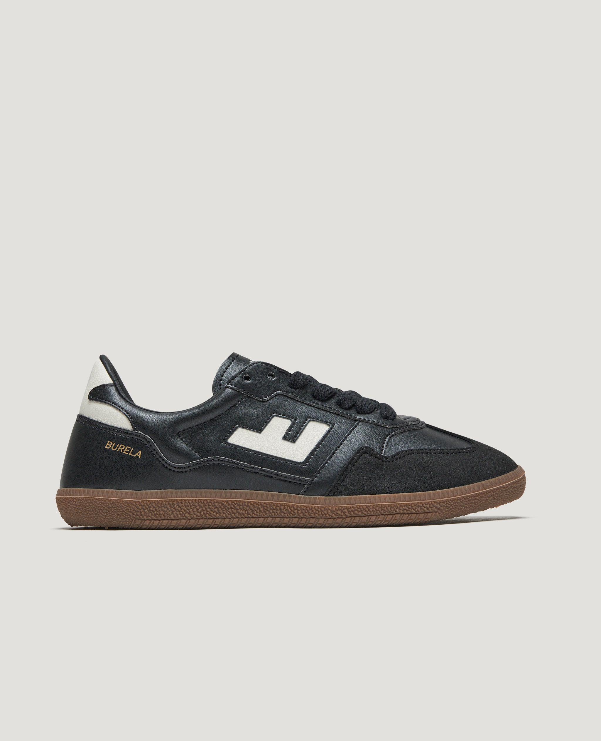 flamingos-life-burela-slim-black-veganer-skate-sneaker image 1