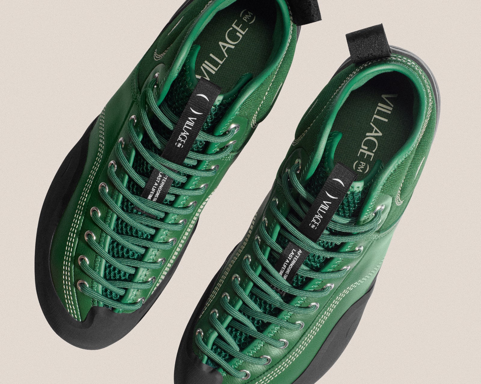 village-pm-1pm-mid-mid-top-skateschuh image 6