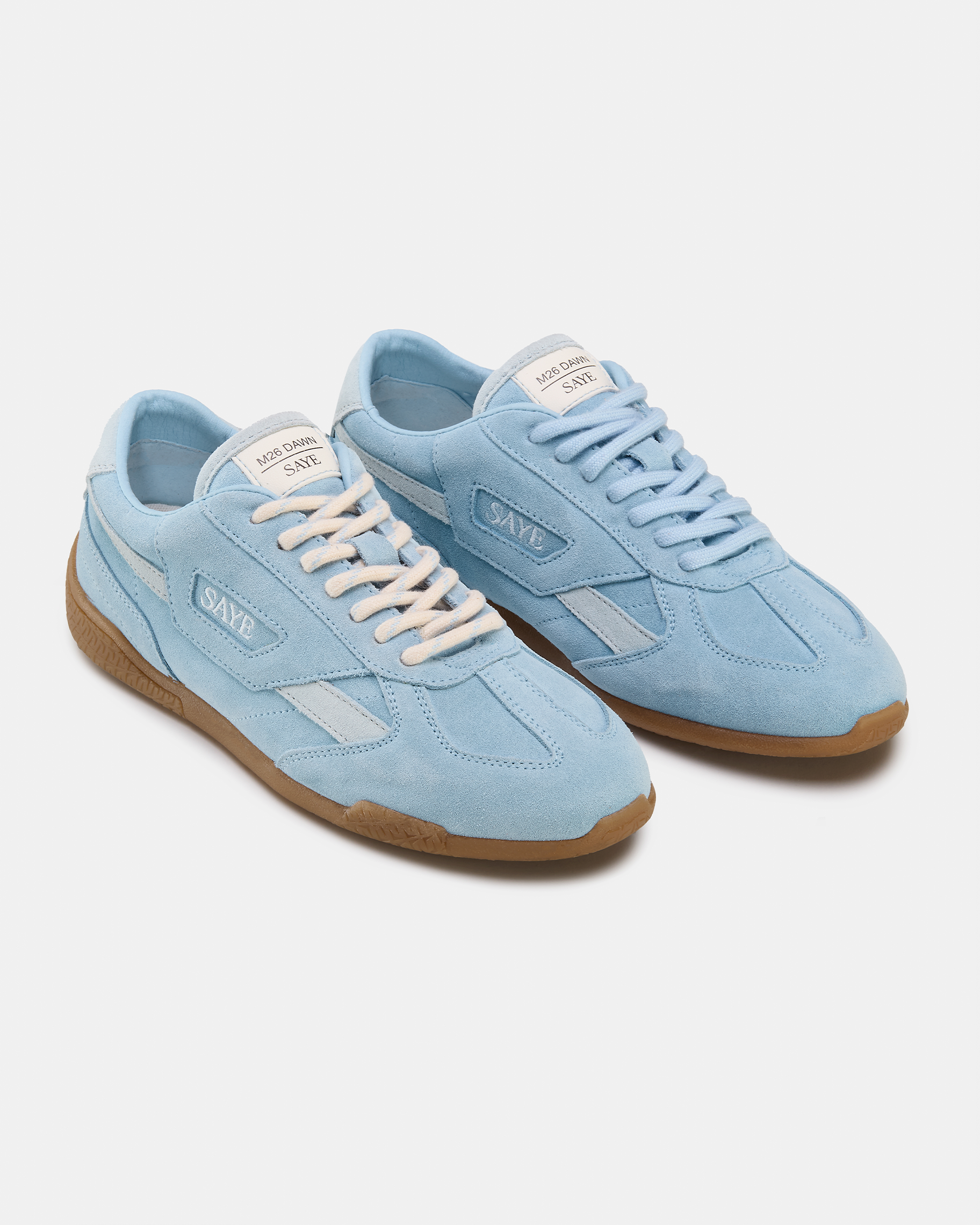 saye-m26-dawn-sky-sneaker-aus-suede image 2