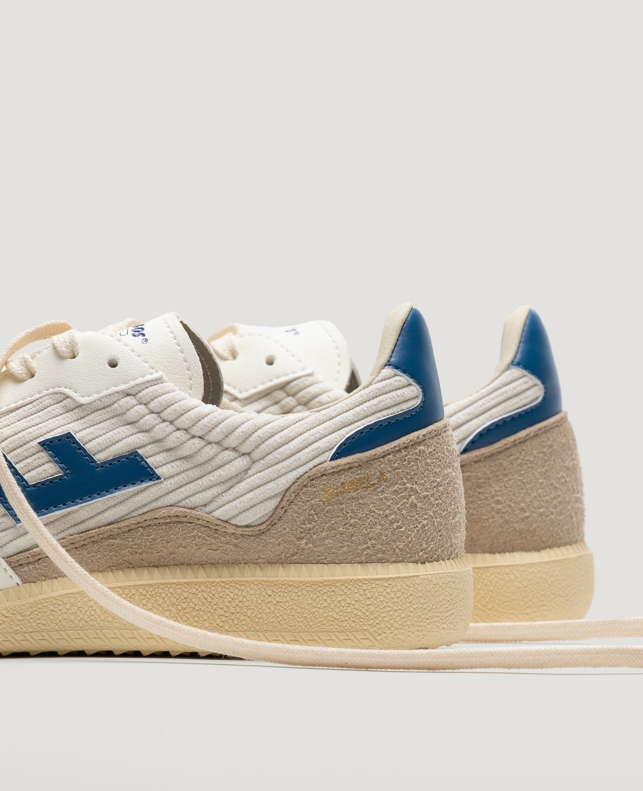 flamingos-life-burela-slim-corduroy-blu-vegane-sneaker image 4