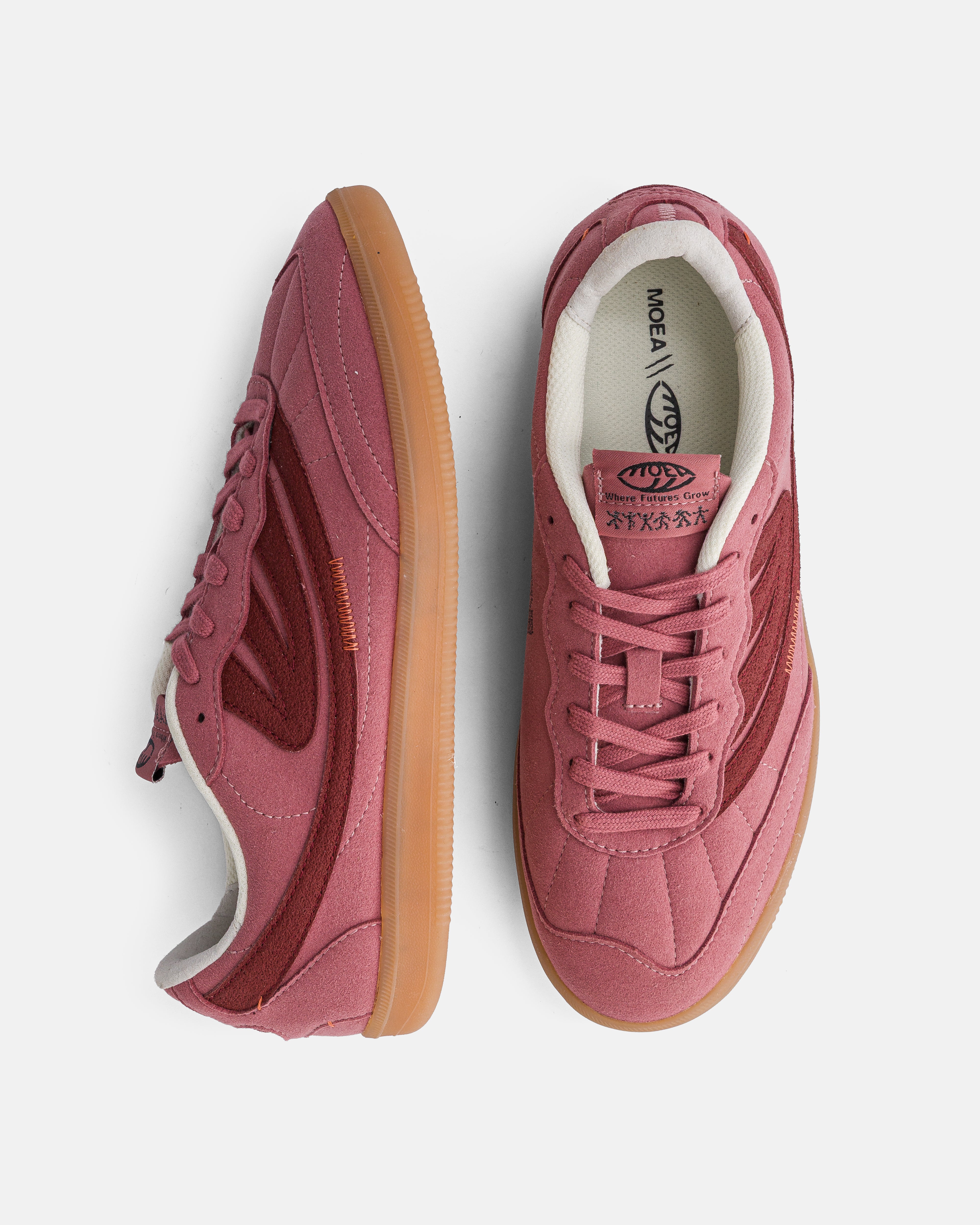 moea-flow-vegane-sneaker-blush-mushroom image 4
