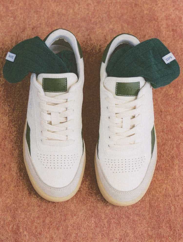 saye-m89-icon-cactus-vegane-sneaker-off-white-basil image 7