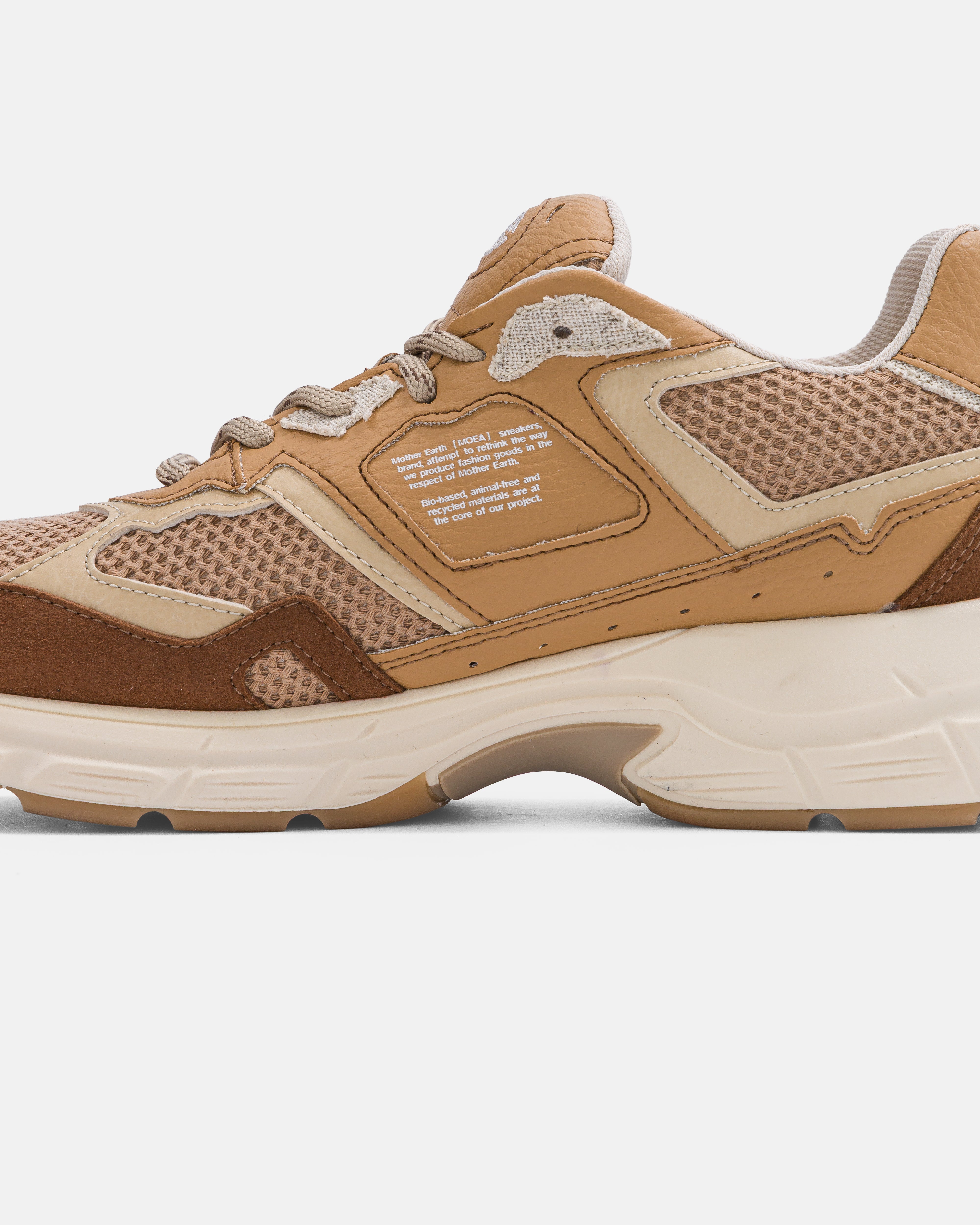 moea-rush-vegane-sneaker-full-camel-corn image 7