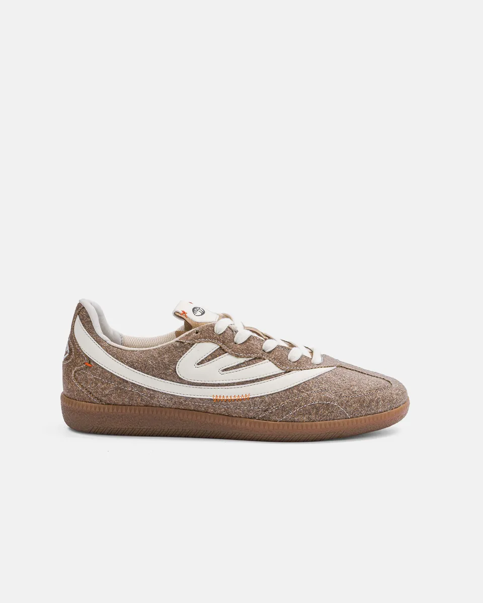 moea-flow-wl-vegane-sneaker-full-brown-palm image 1