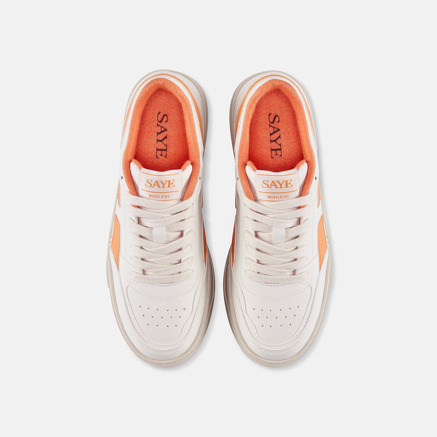 saye-m82-hybrid-sneaker-ginger image 5