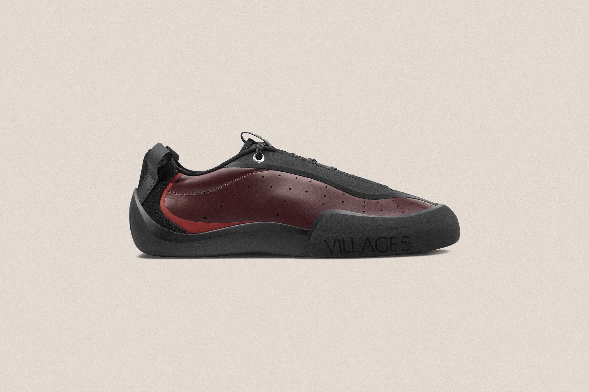 village-pm-2pm-skateboard-schuh-boardfeel-schuh-mit-drop-in-d-mpfung image 4