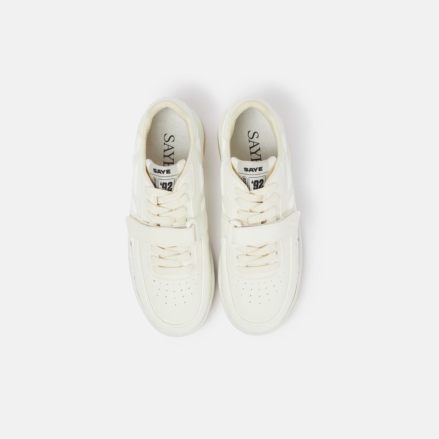 saye-m92-bold-off-white-vegan-sneaker-unisex image 5