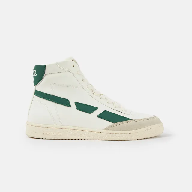 saye-m89-high-pine-vegane-high-top-sneaker-unisex image 1