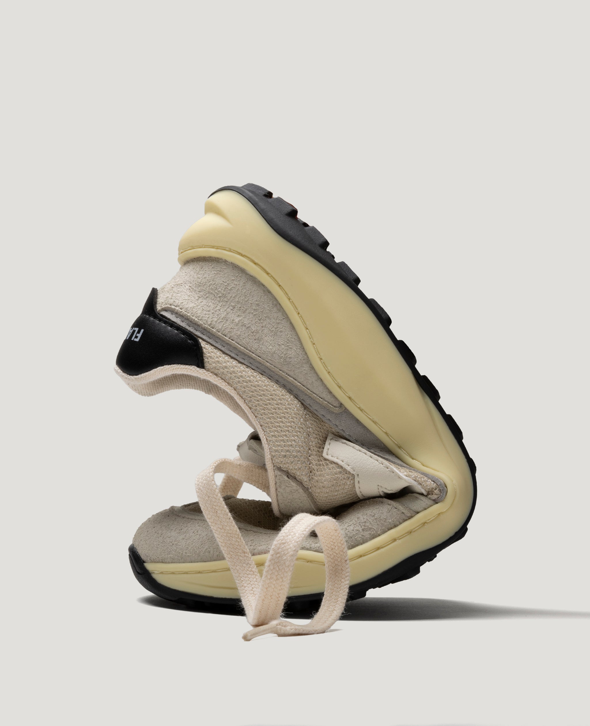 flamingos-life-zero-drop-ivory-black-vegane-barfu-sneaker image 4