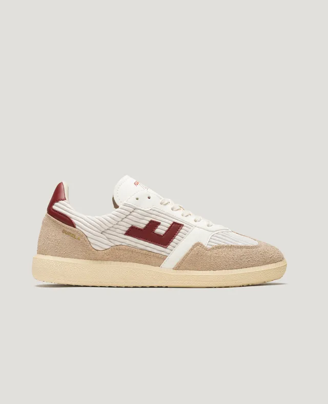 flamingos-life-burela-slim-corduroy-jam-veganer-sneaker image 1