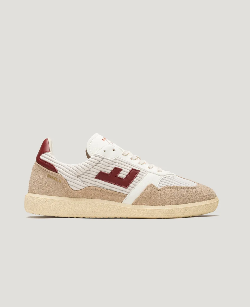 flamingos-life-burela-slim-corduroy-jam-veganer-sneaker image 1