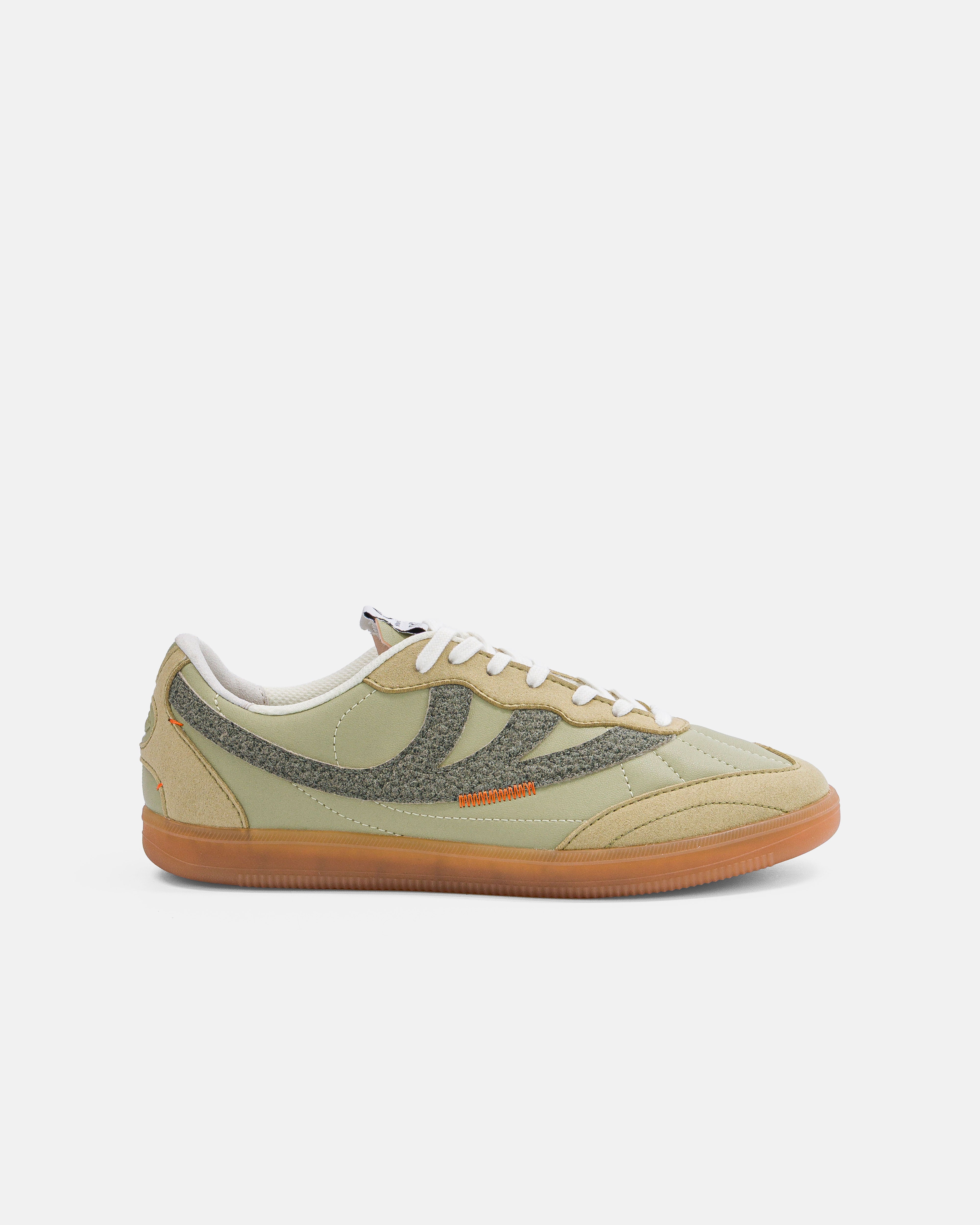 moea-flow-vegane-sneaker-full-green-mushroom image 1
