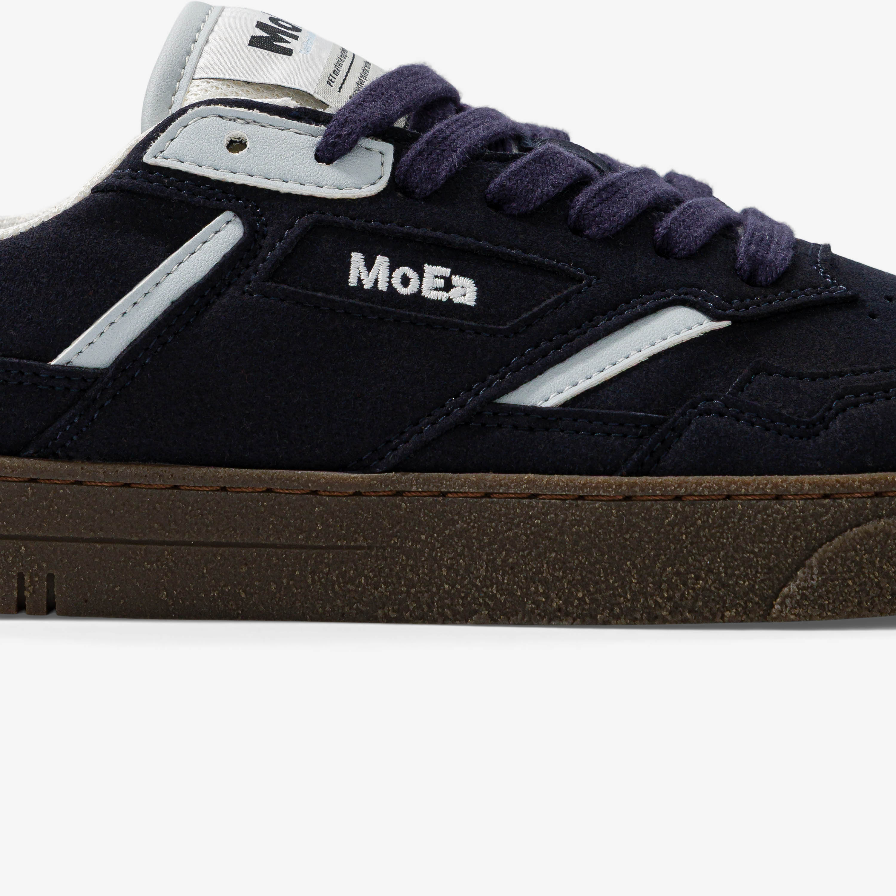 moea-gen9-vegane-sneaker-pet-navy-sky-blue-suede image 4