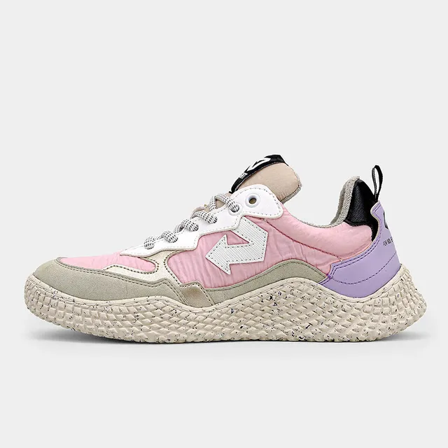 id-eight-hana-rose-light-veganer-sneaker image 1