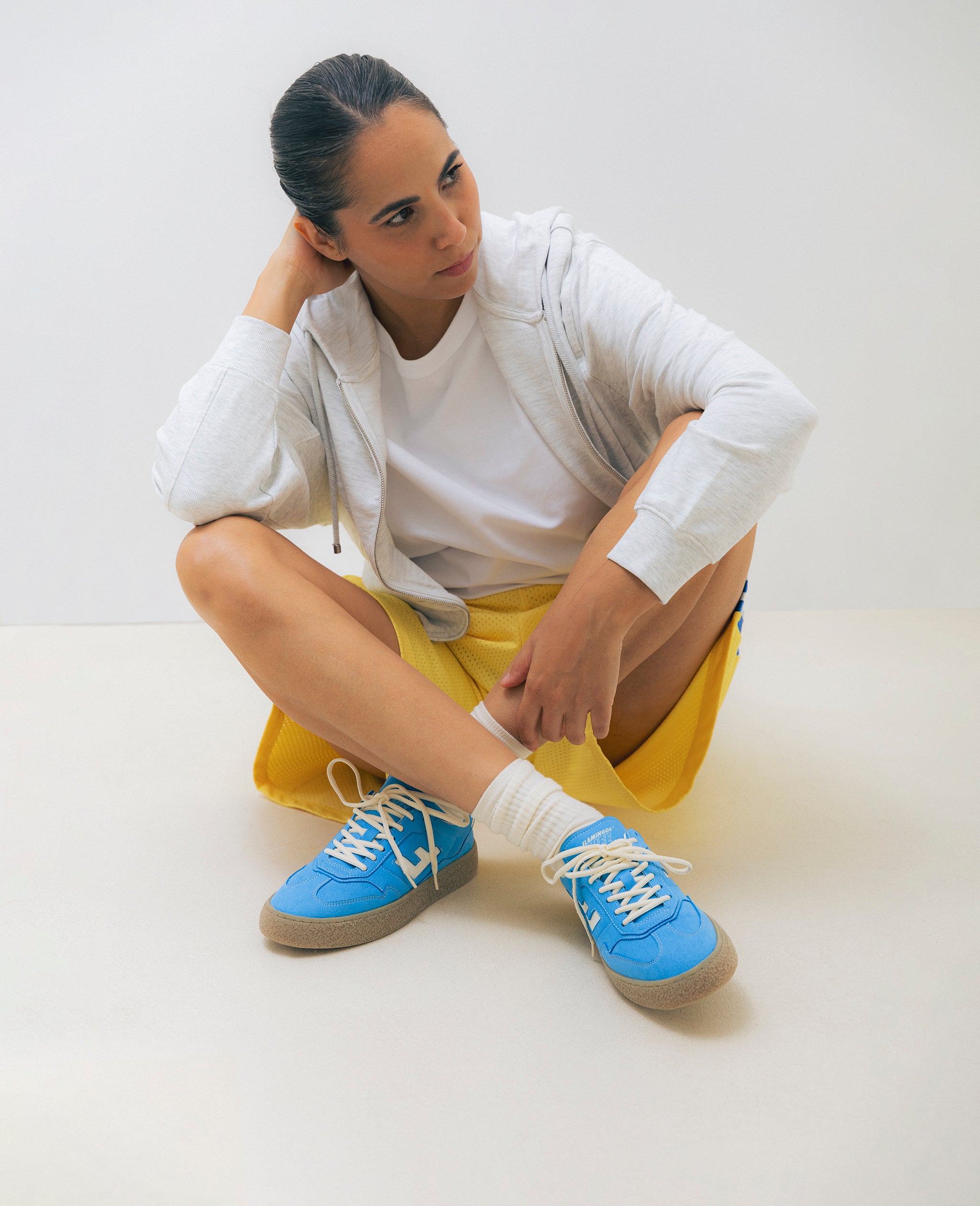 flamingos-life-burela-bold-elements-water-veganer-chunky-sneaker image 6