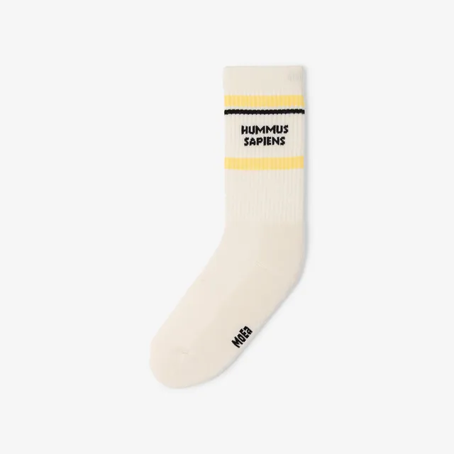 moea-bamboo-socks-hummus-sapiens-vegane-socken image 1