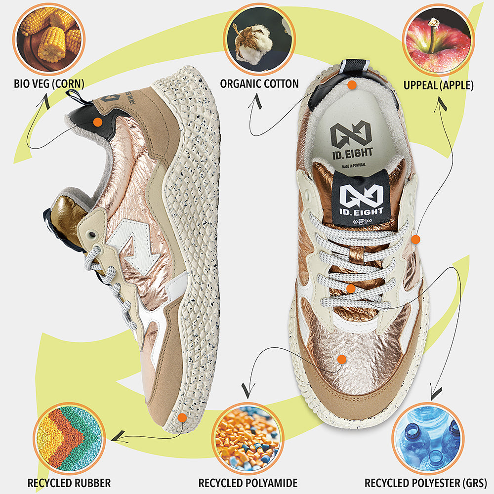 id-eight-hana-winter-rose-nachhaltiger-veganer-sneaker image 5