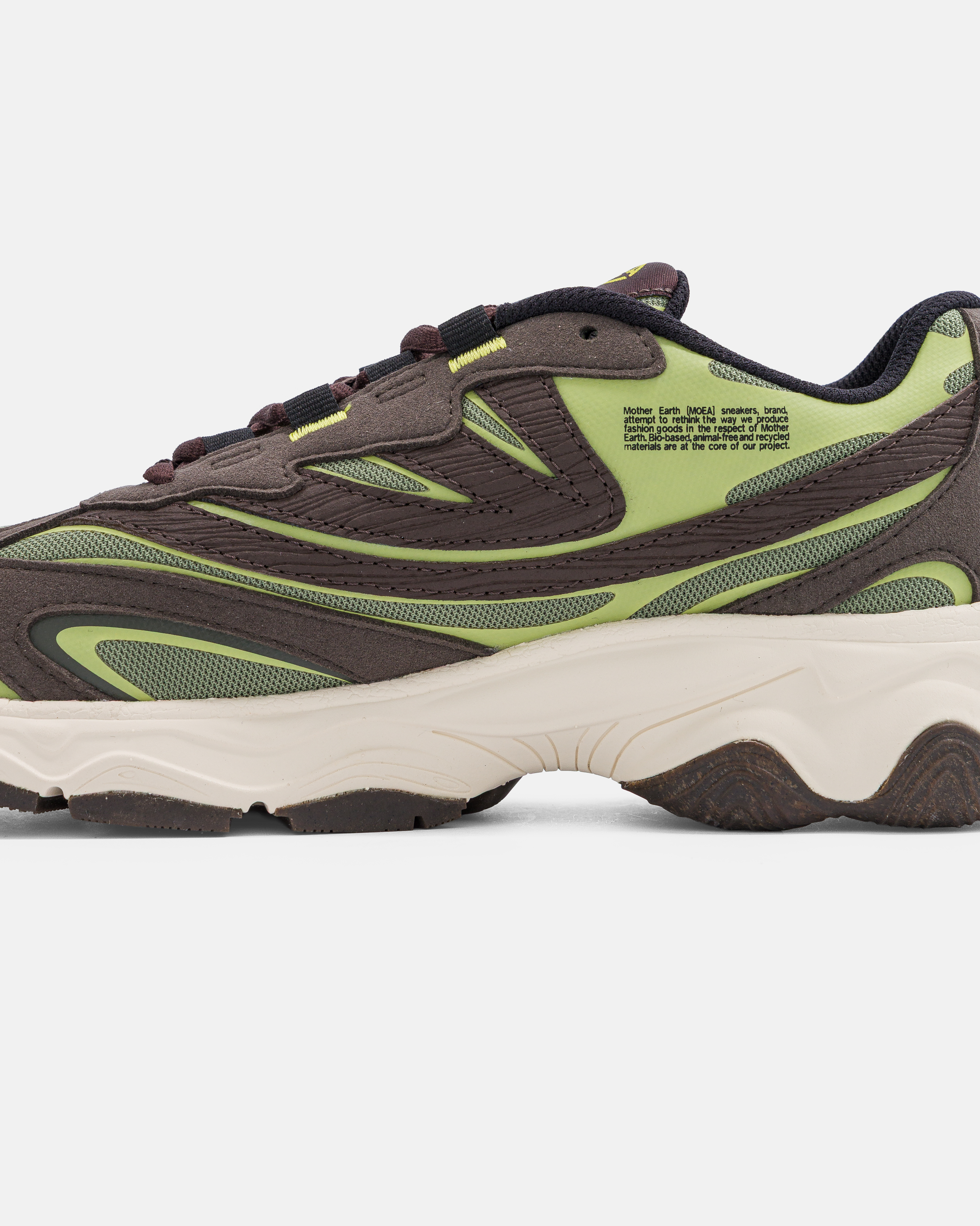moea-dragonfly-vegane-sneaker-green-acid-mushroom image 7