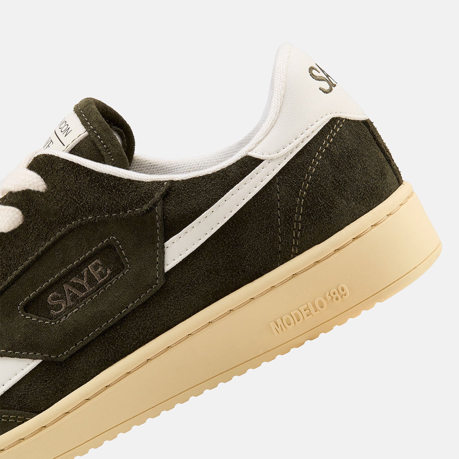 saye-m89-icon-retro-sneaker-forest image 6