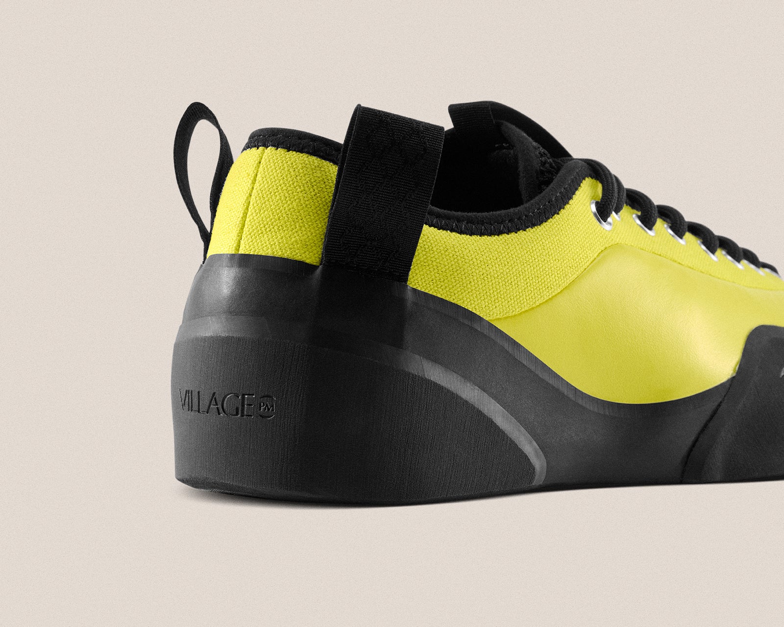 village-pm-1pm-low-top-skateboard-schuh image 5