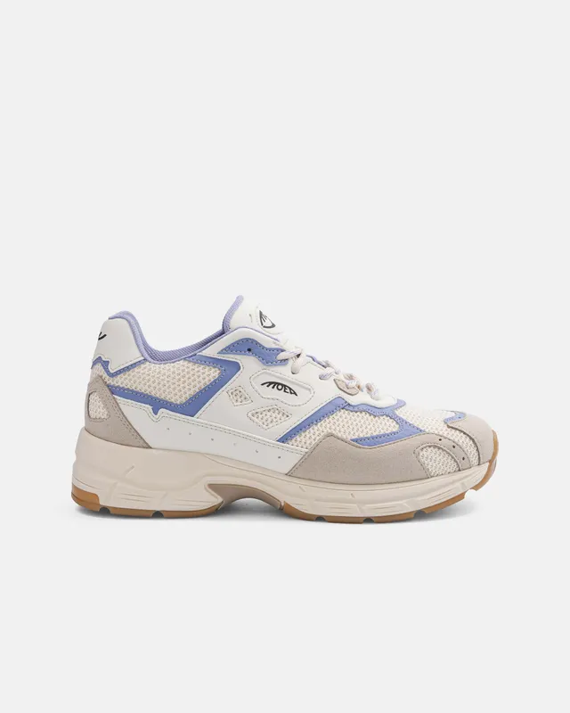 moea-rush-beige-lila-orange-vegane-sneaker image 1
