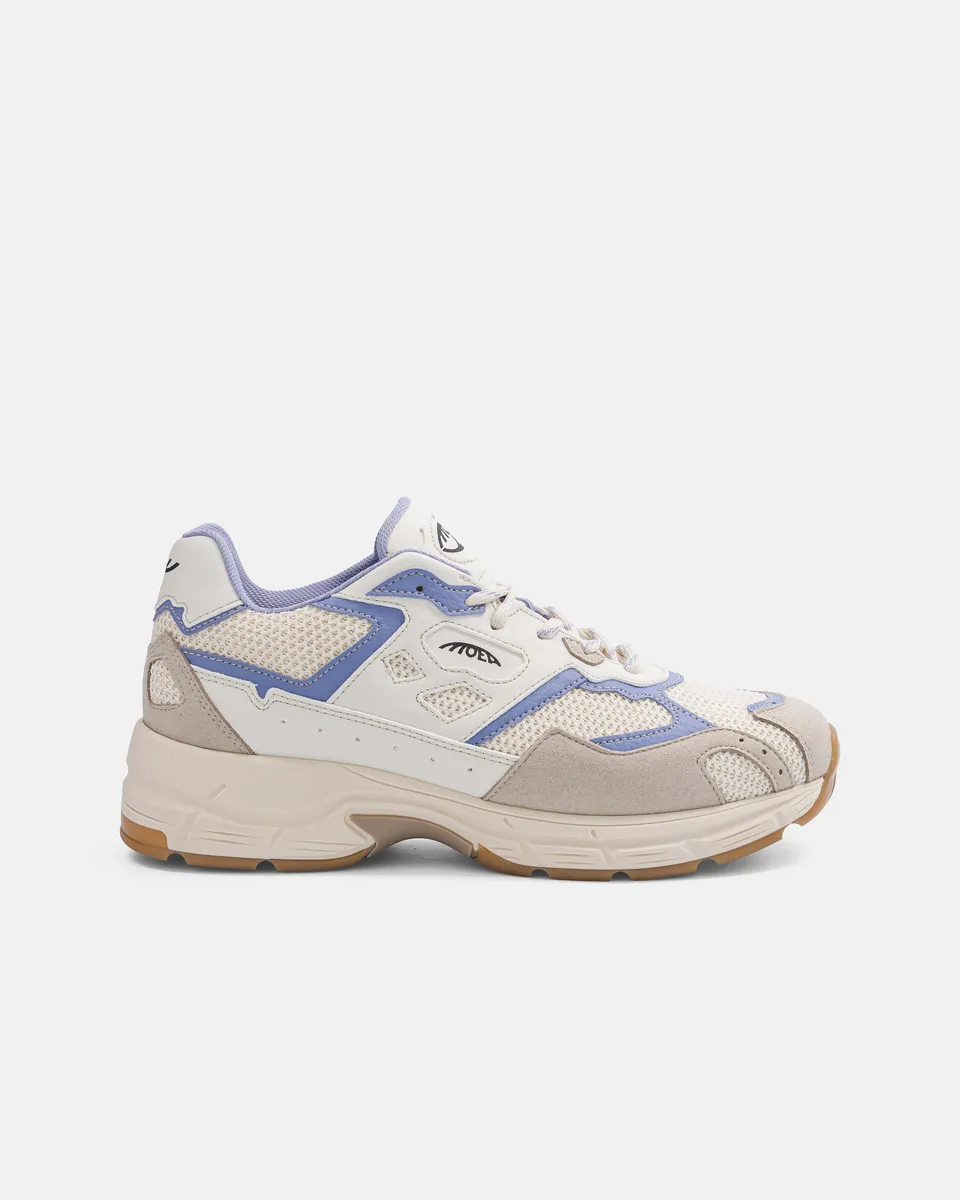 moea-rush-beige-lila-orange-vegane-sneaker image 1