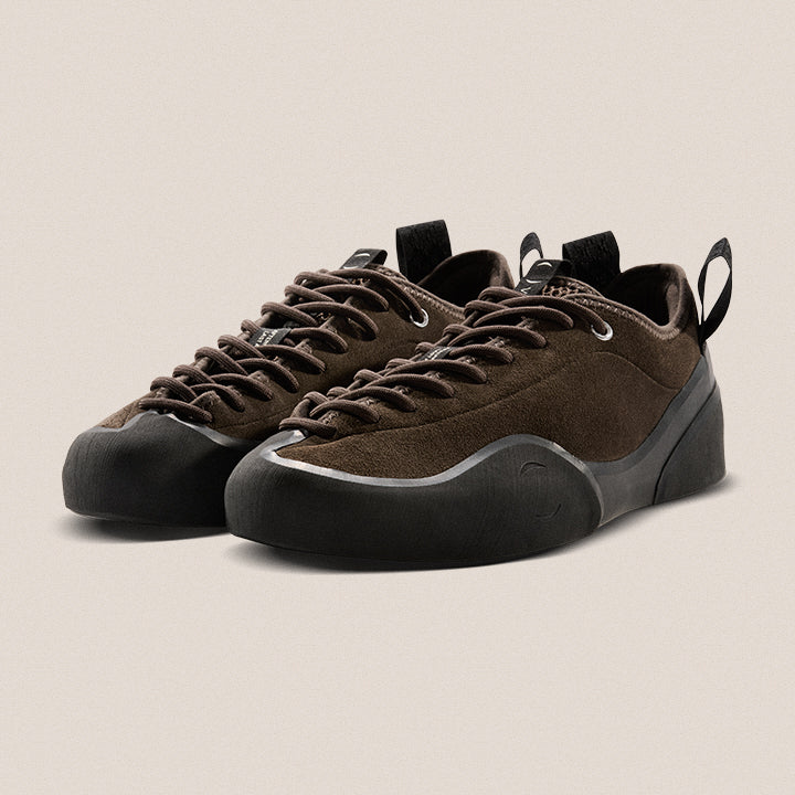 village-pm-1pm-low-top-skateboard-schuh-2 image 2