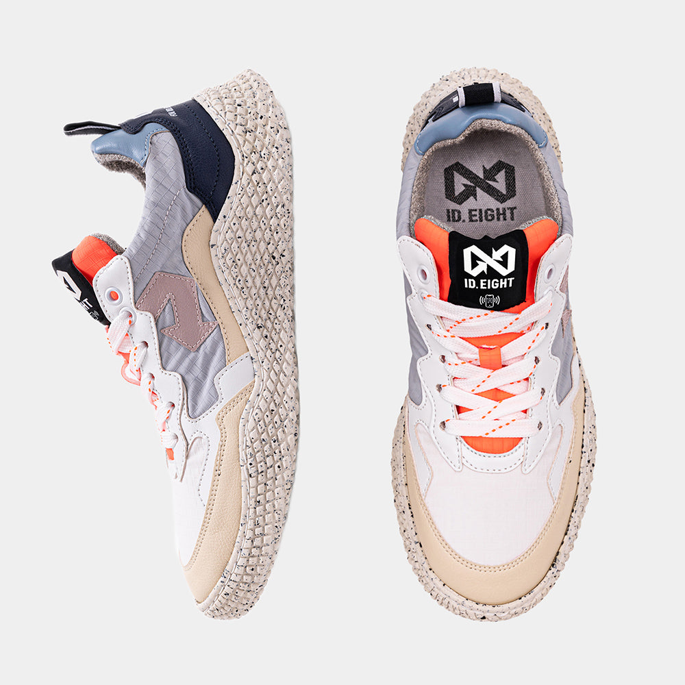 id-eight-hana-light-mix-square-vegane-sneaker image 3