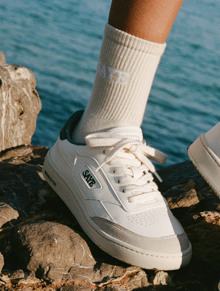 saye-mid-crew-everyday-socks-almond-bio-baumwolle image 6