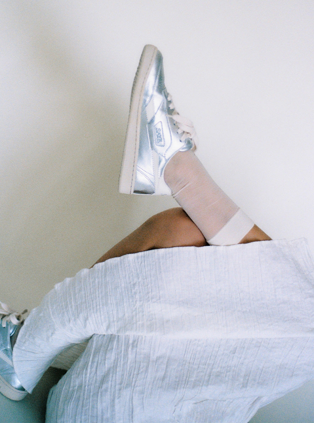saye-m89-icon-vegane-retro-sneaker-silver image 8