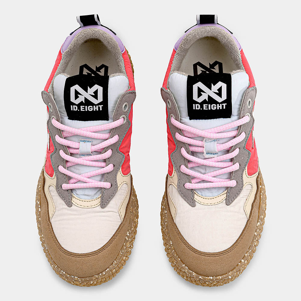id-eight-hana-street-confetti-nachhaltiger-veganer-sneaker image 3