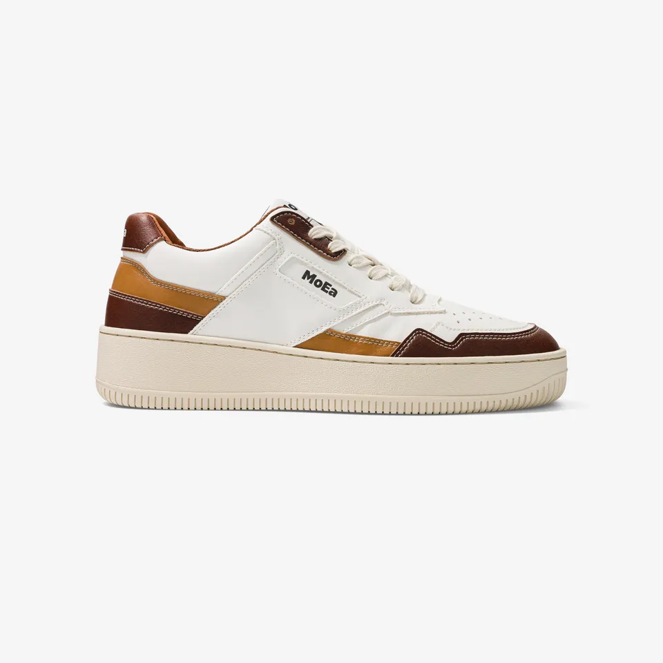 moea-gen1-corn-tricolor-brown-sneaker image 1