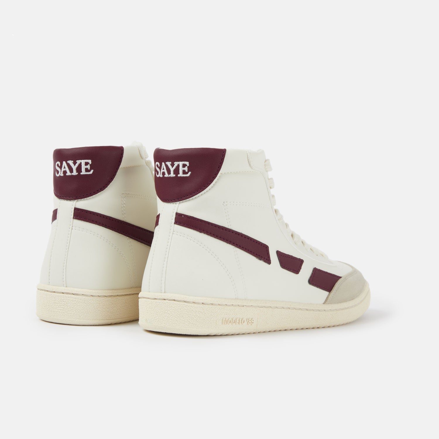 saye-m89-high-garnet-high-top-sneaker-unisex image 4